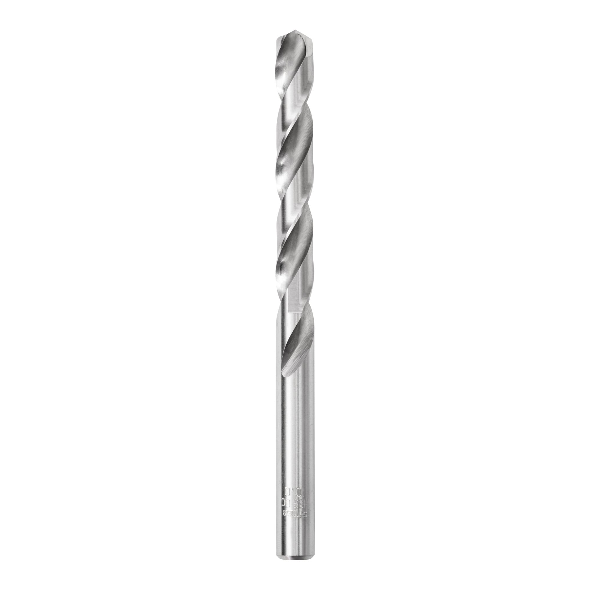 STIER twist drill 1.5 mm Premium HSS-E Co5 DIN 338 135°