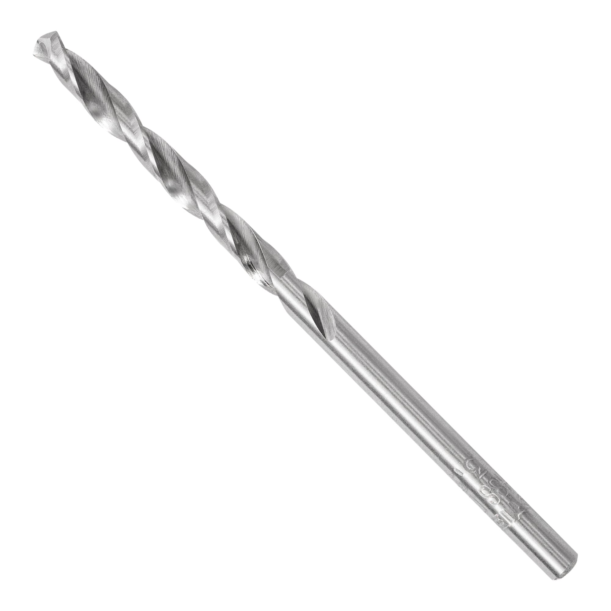 STIER twist drill 1.5 mm Premium HSS-E Co5 DIN 338 135°