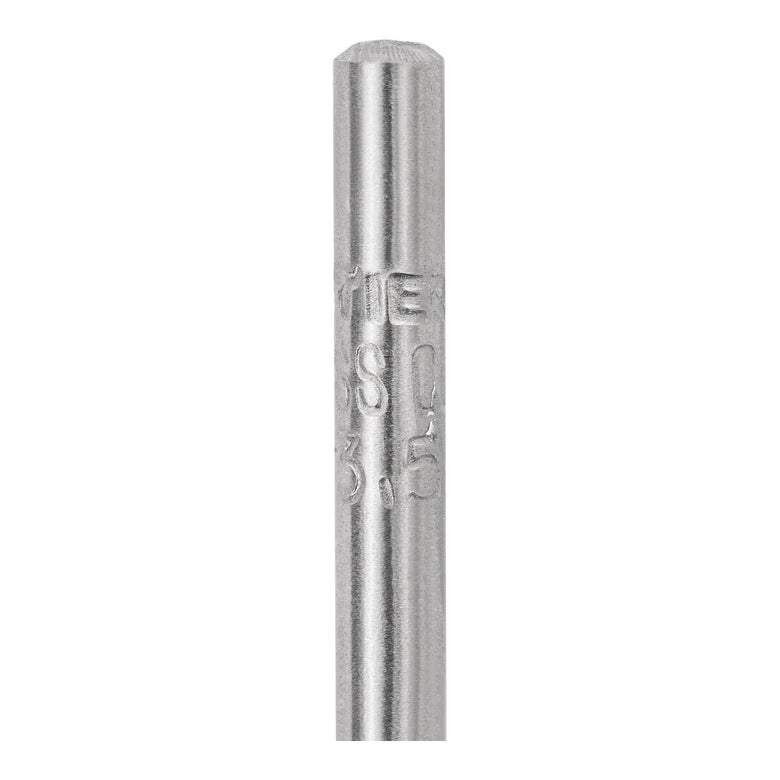 STIER twist drill 1.5 mm Premium HSS-E Co5 DIN 338 135°