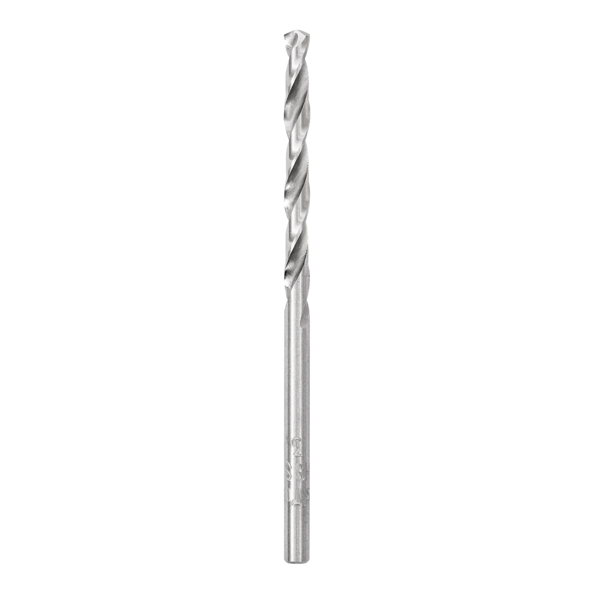 STIER twist drill 1.5 mm Premium HSS-E Co5 DIN 338 135°