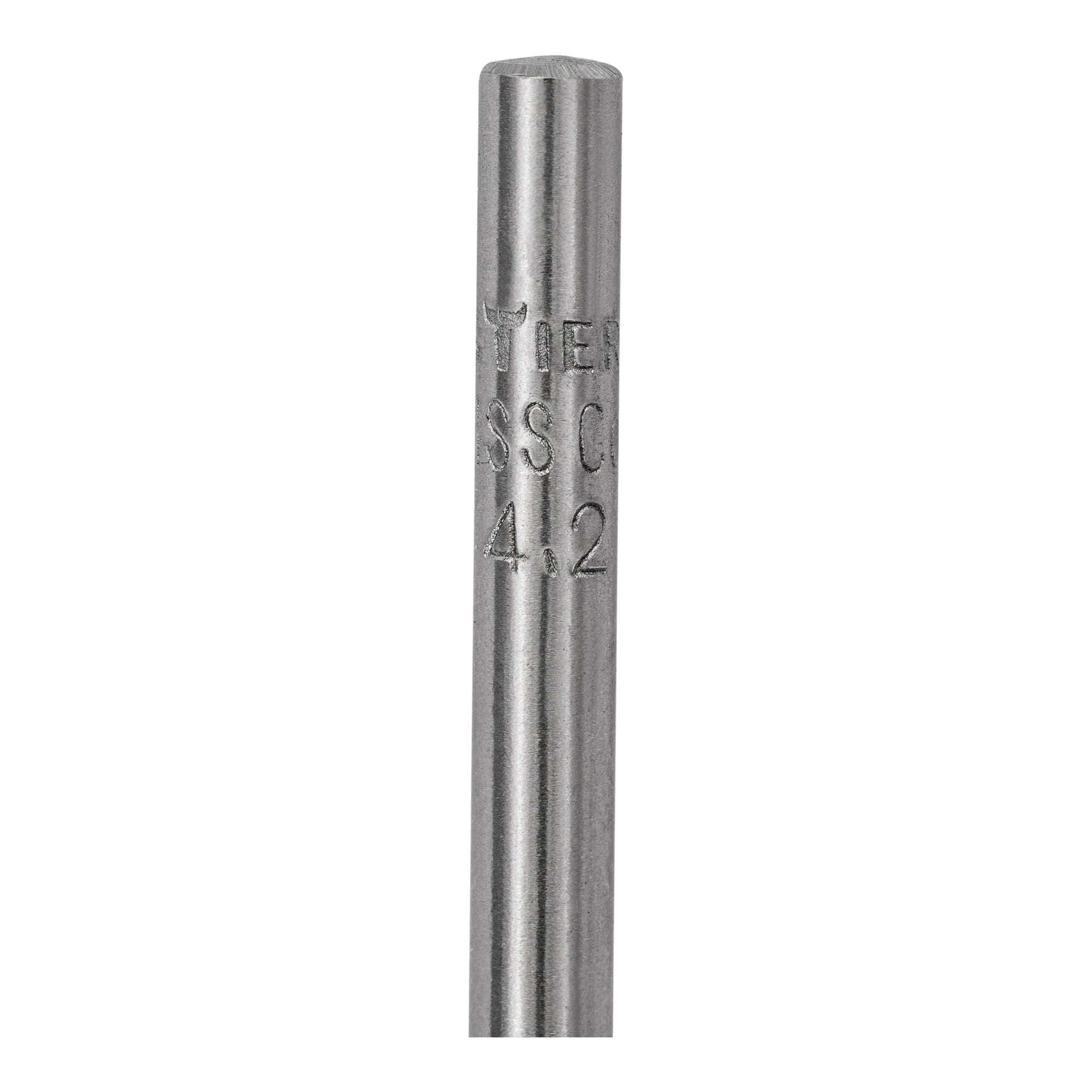 STIER twist drill 1.5 mm Premium HSS-E Co5 DIN 338 135°