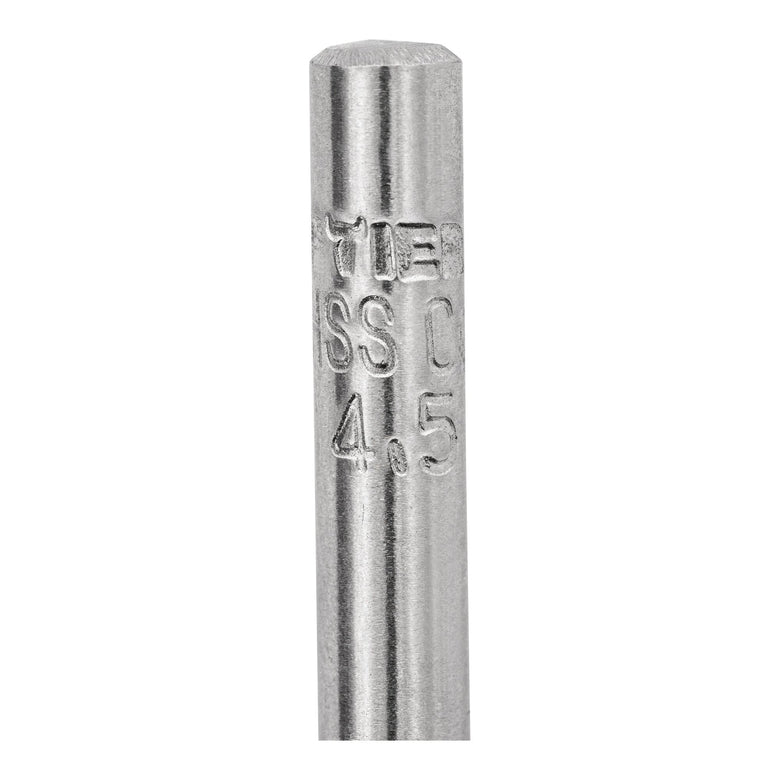 STIER twist drill 1.5 mm Premium HSS-E Co5 DIN 338 135°