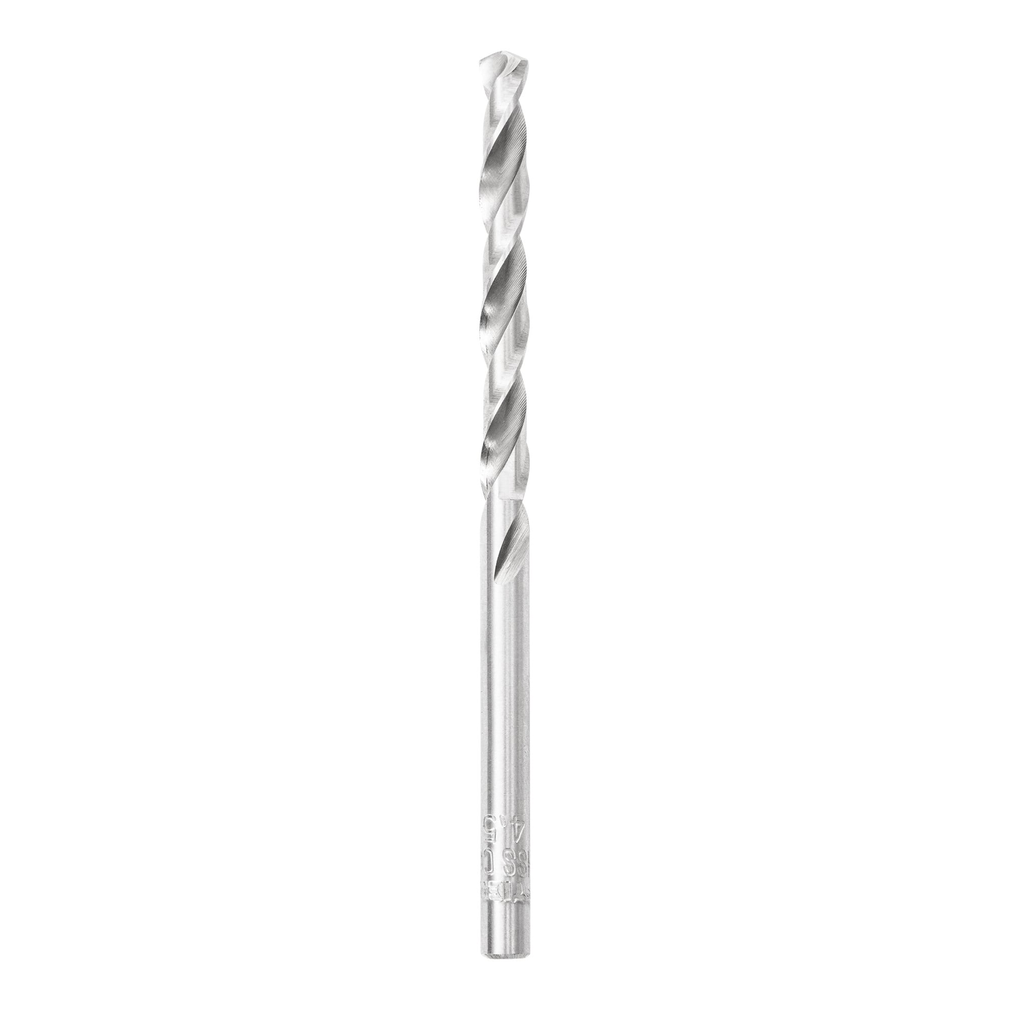 STIER twist drill 1.5 mm Premium HSS-E Co5 DIN 338 135°