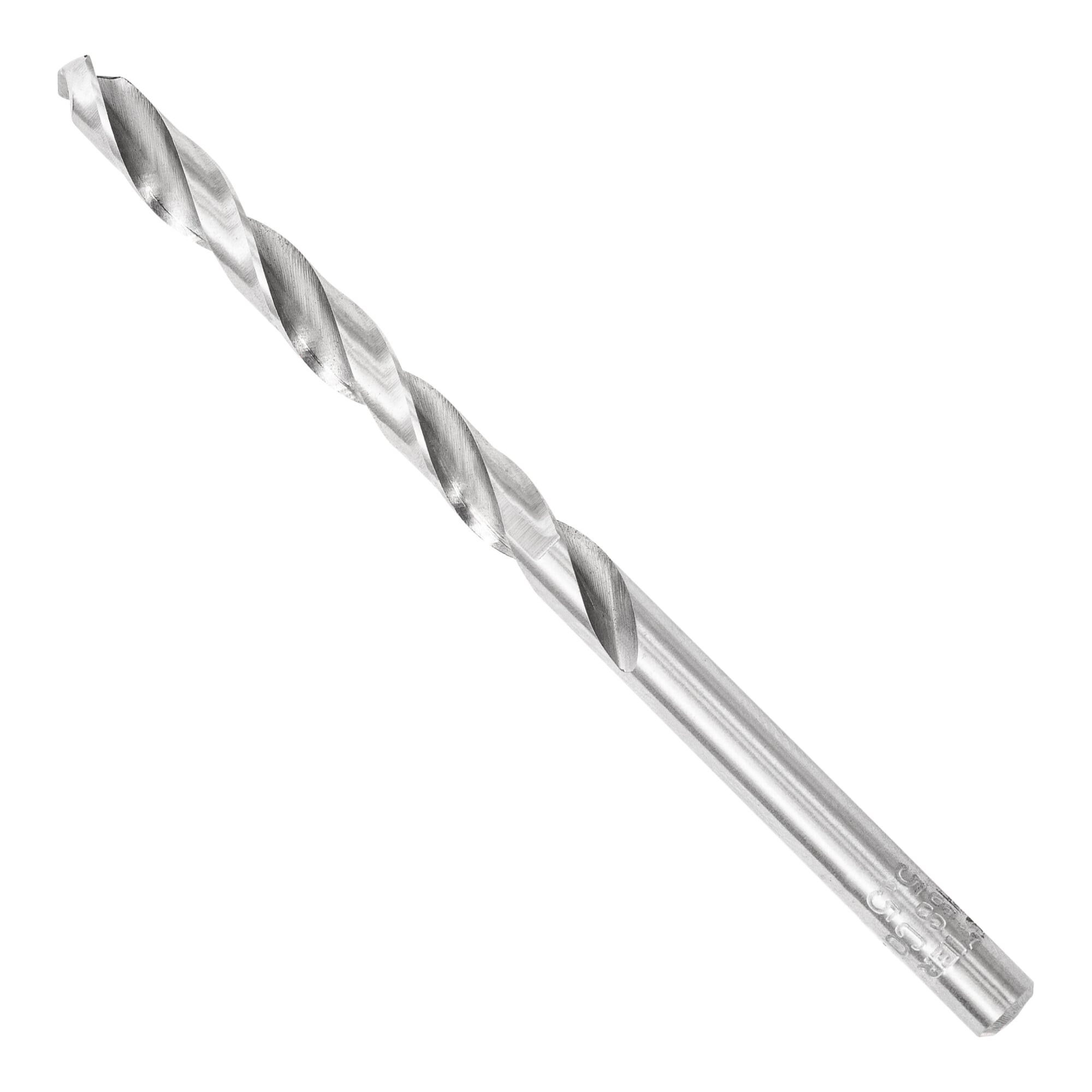 STIER twist drill 1.5 mm Premium HSS-E Co5 DIN 338 135°