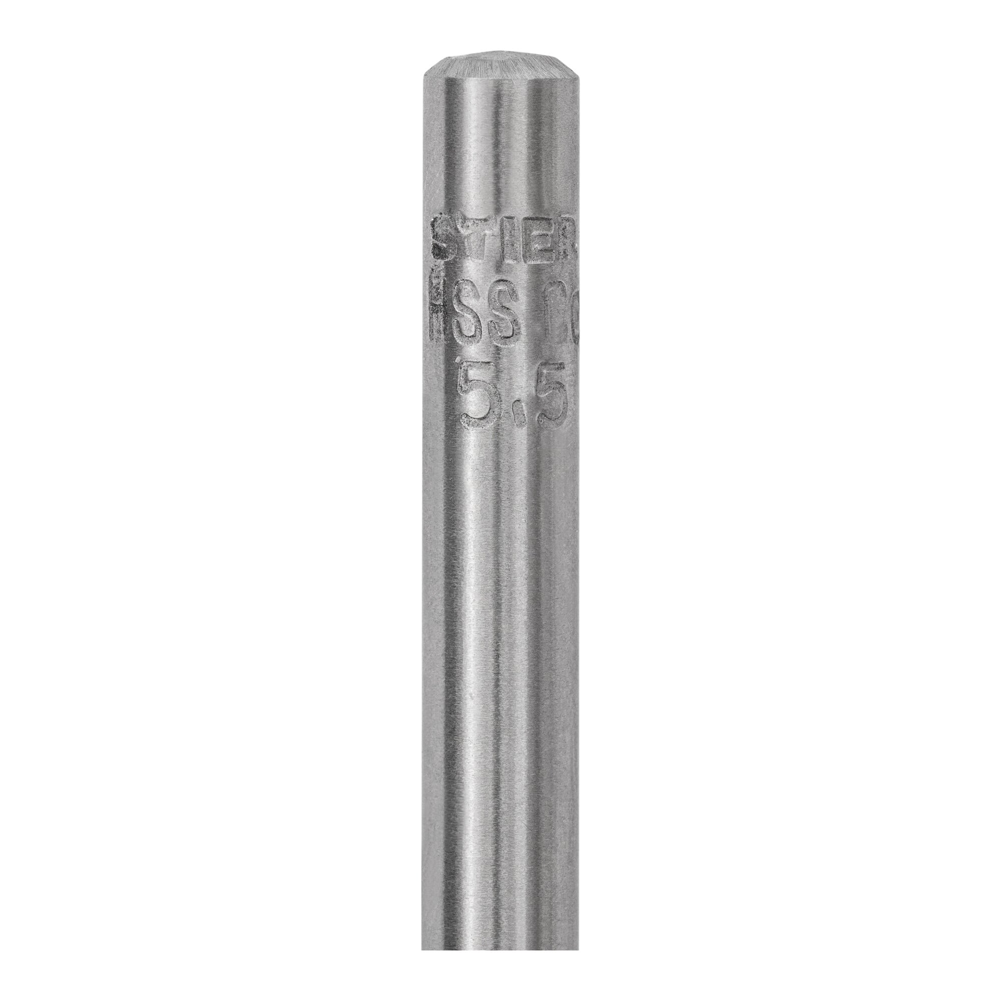 STIER twist drill 1.5 mm Premium HSS-E Co5 DIN 338 135°