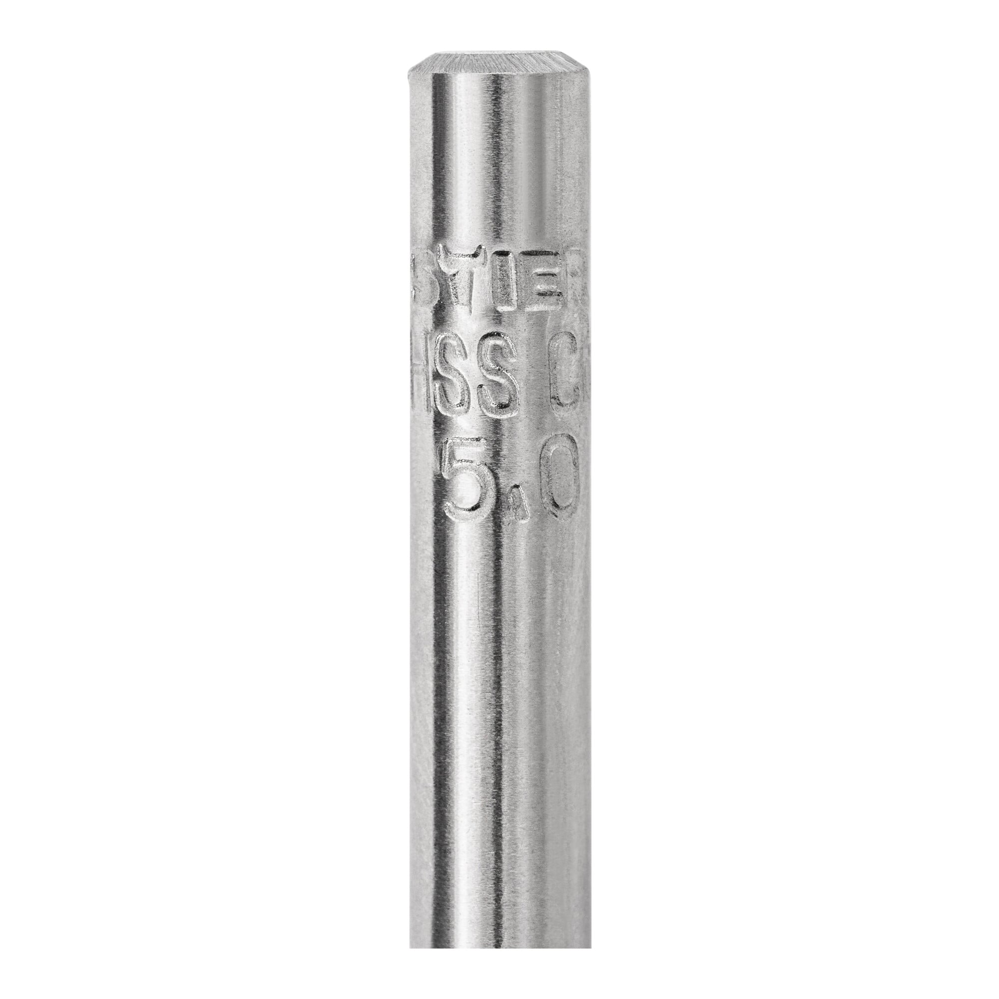 STIER twist drill 1.5 mm Premium HSS-E Co5 DIN 338 135°