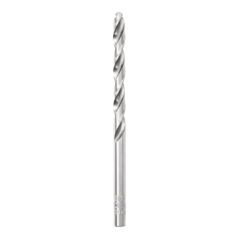 STIER twist drill 1.5 mm Premium HSS-E Co5 DIN 338 135°