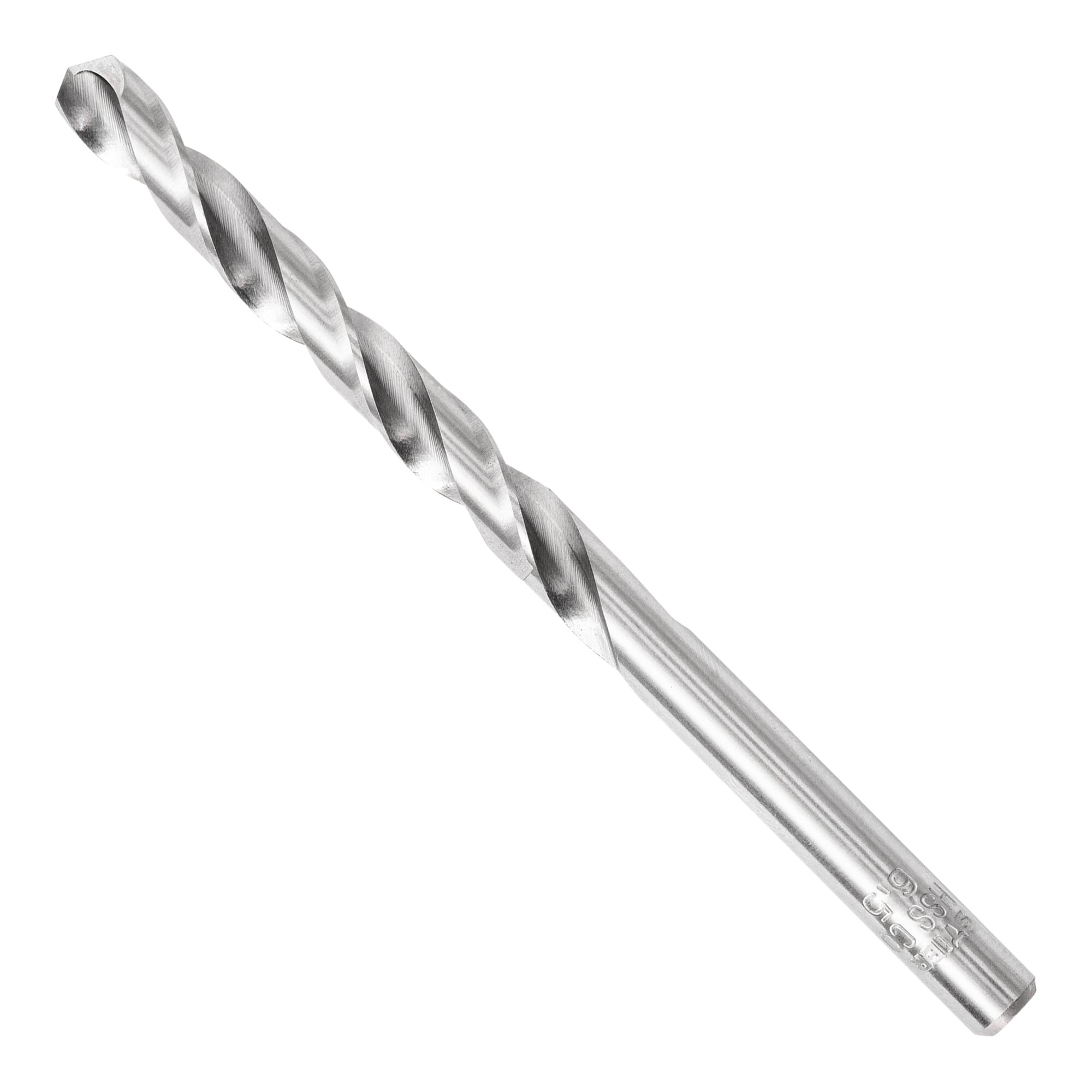STIER twist drill 1.5 mm Premium HSS-E Co5 DIN 338 135°