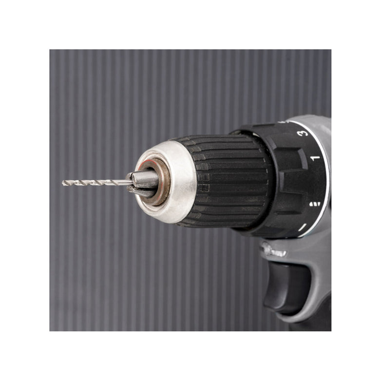 STIER twist drill 1.5 mm Premium HSS-E Co5 DIN 338 135°