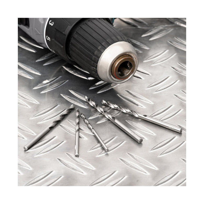 STIER twist drill 1.5 mm Premium HSS-E Co5 DIN 338 135°