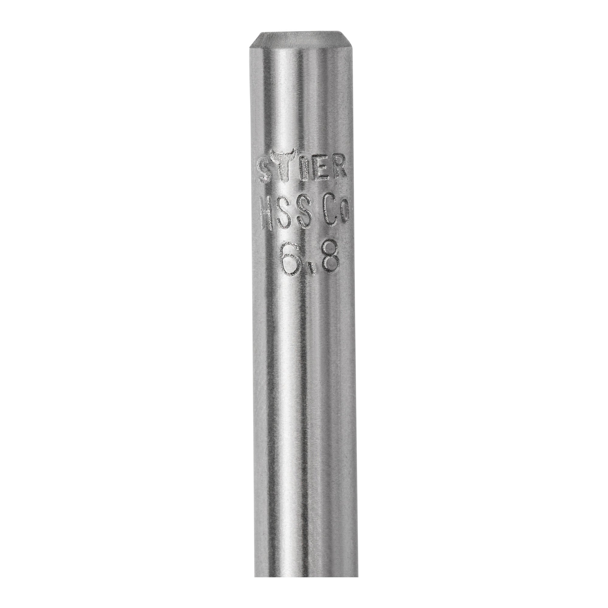 STIER twist drill 1.5 mm Premium HSS-E Co5 DIN 338 135°