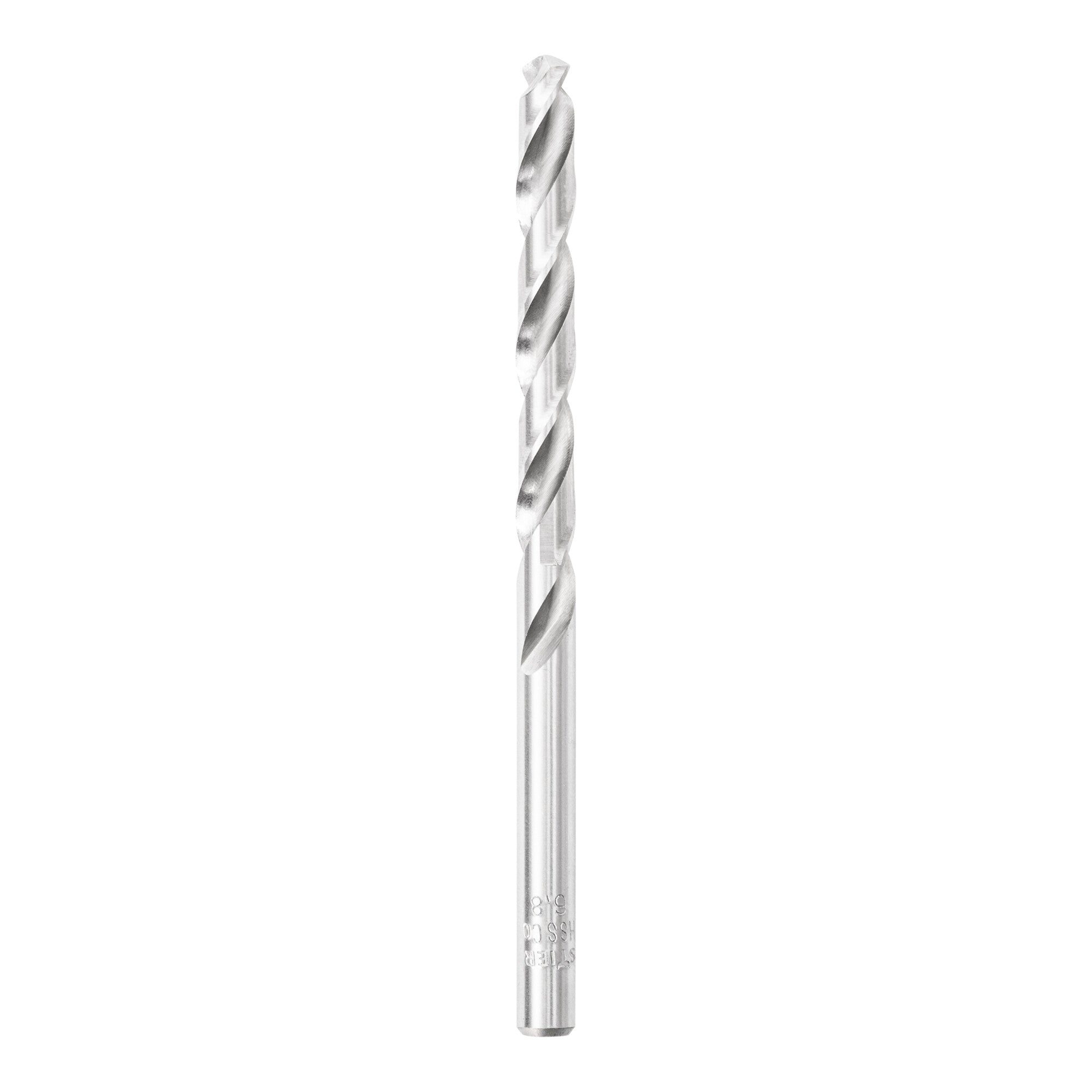 STIER twist drill 1.5 mm Premium HSS-E Co5 DIN 338 135°