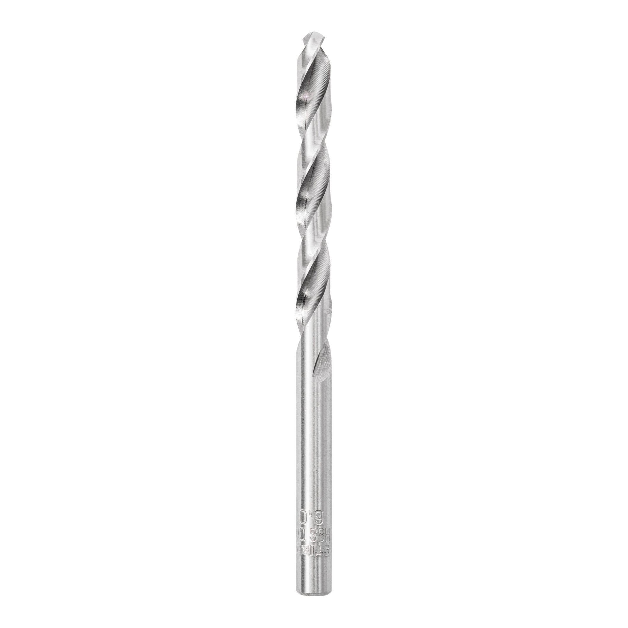 STIER twist drill 1.5 mm Premium HSS-E Co5 DIN 338 135°