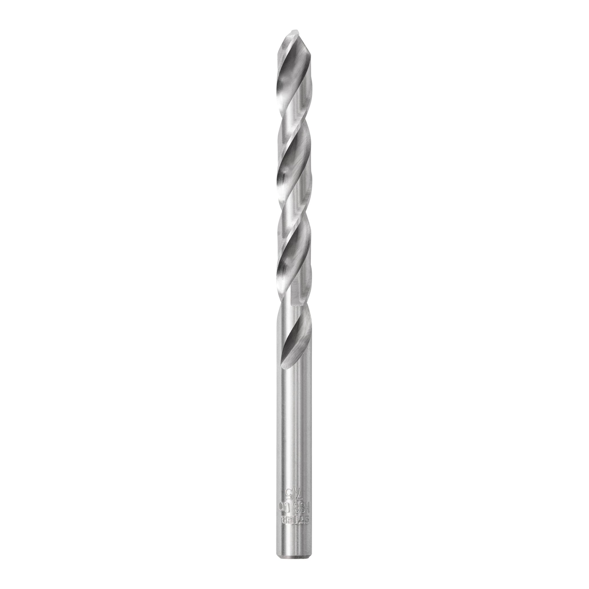 STIER twist drill 1.5 mm Premium HSS-E Co5 DIN 338 135°