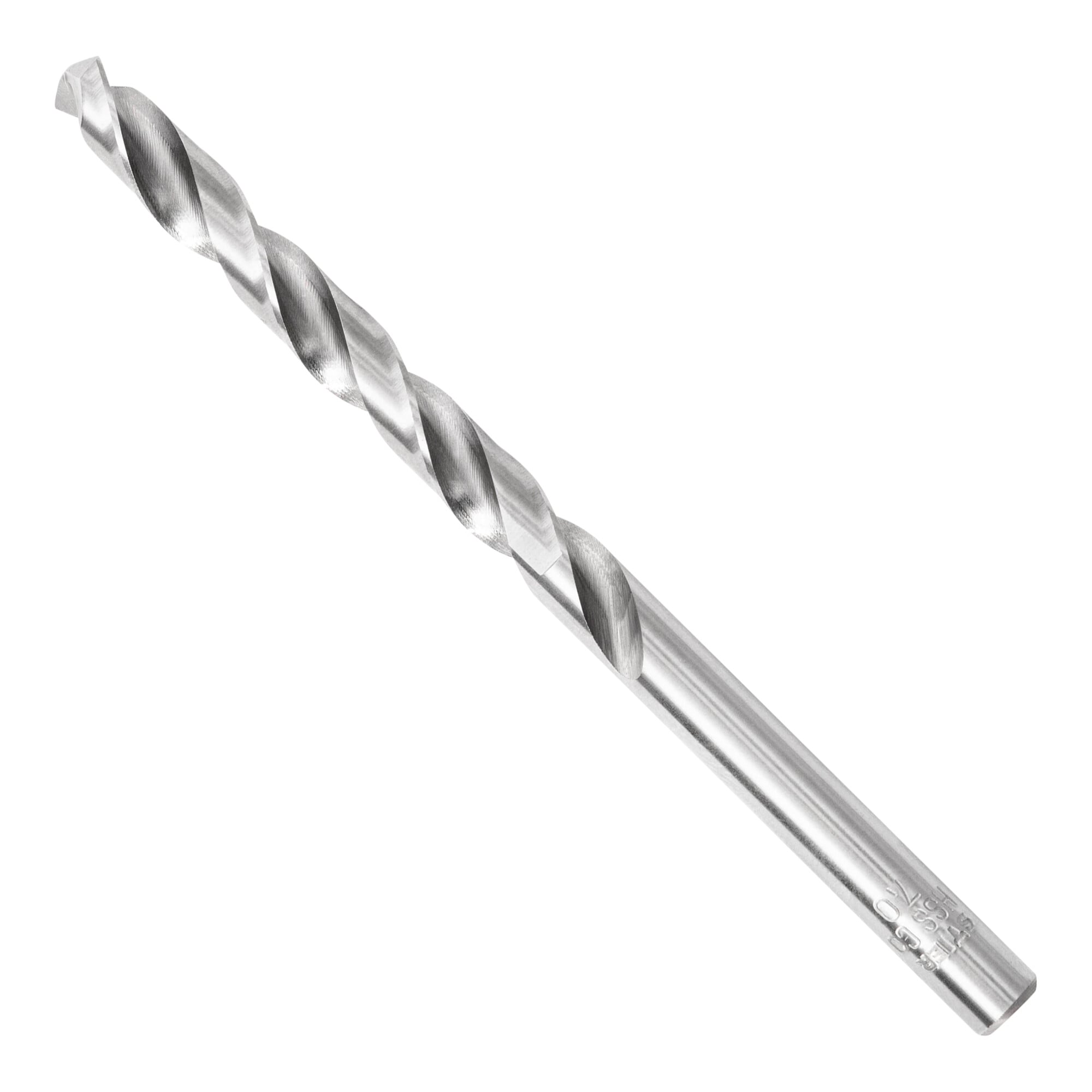 STIER twist drill 1.5 mm Premium HSS-E Co5 DIN 338 135°
