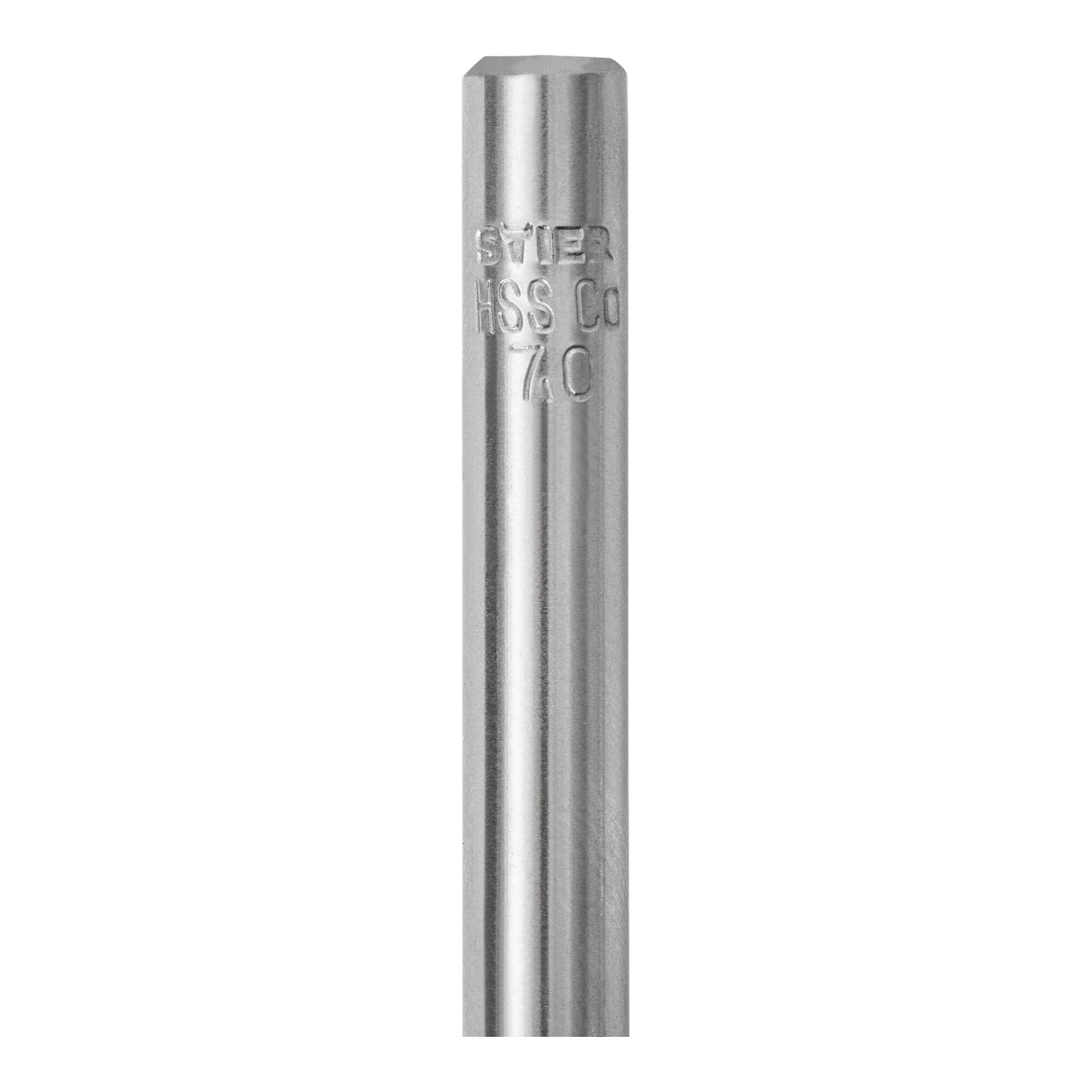 STIER twist drill 1.5 mm Premium HSS-E Co5 DIN 338 135°