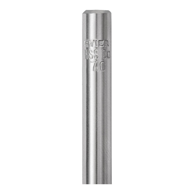 STIER twist drill 1.5 mm Premium HSS-E Co5 DIN 338 135°