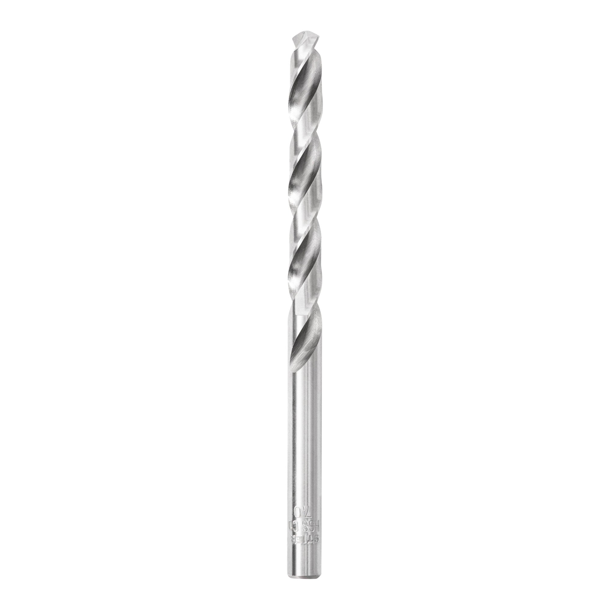 STIER twist drill 1.5 mm Premium HSS-E Co5 DIN 338 135°