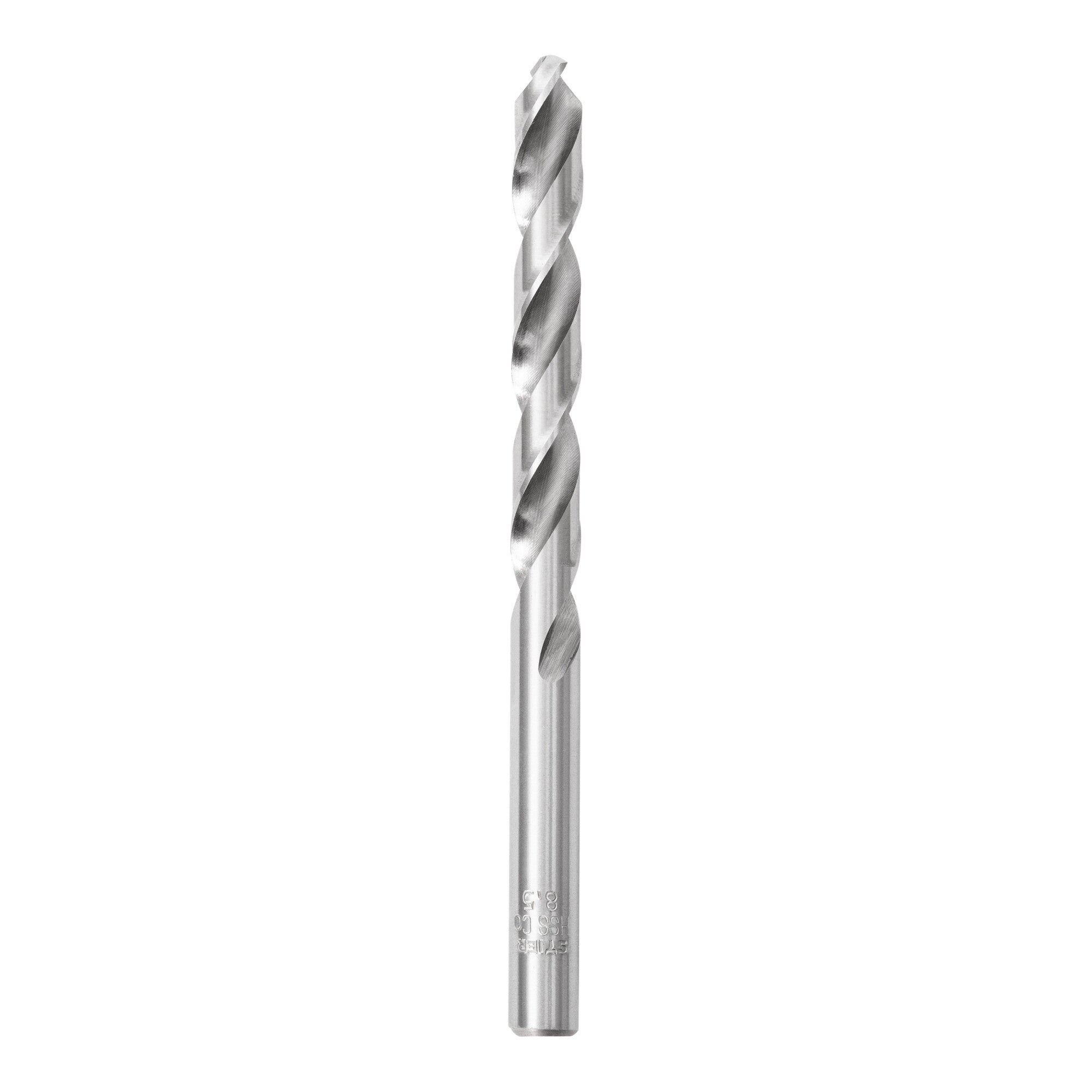 STIER twist drill 1.5 mm Premium HSS-E Co5 DIN 338 135°