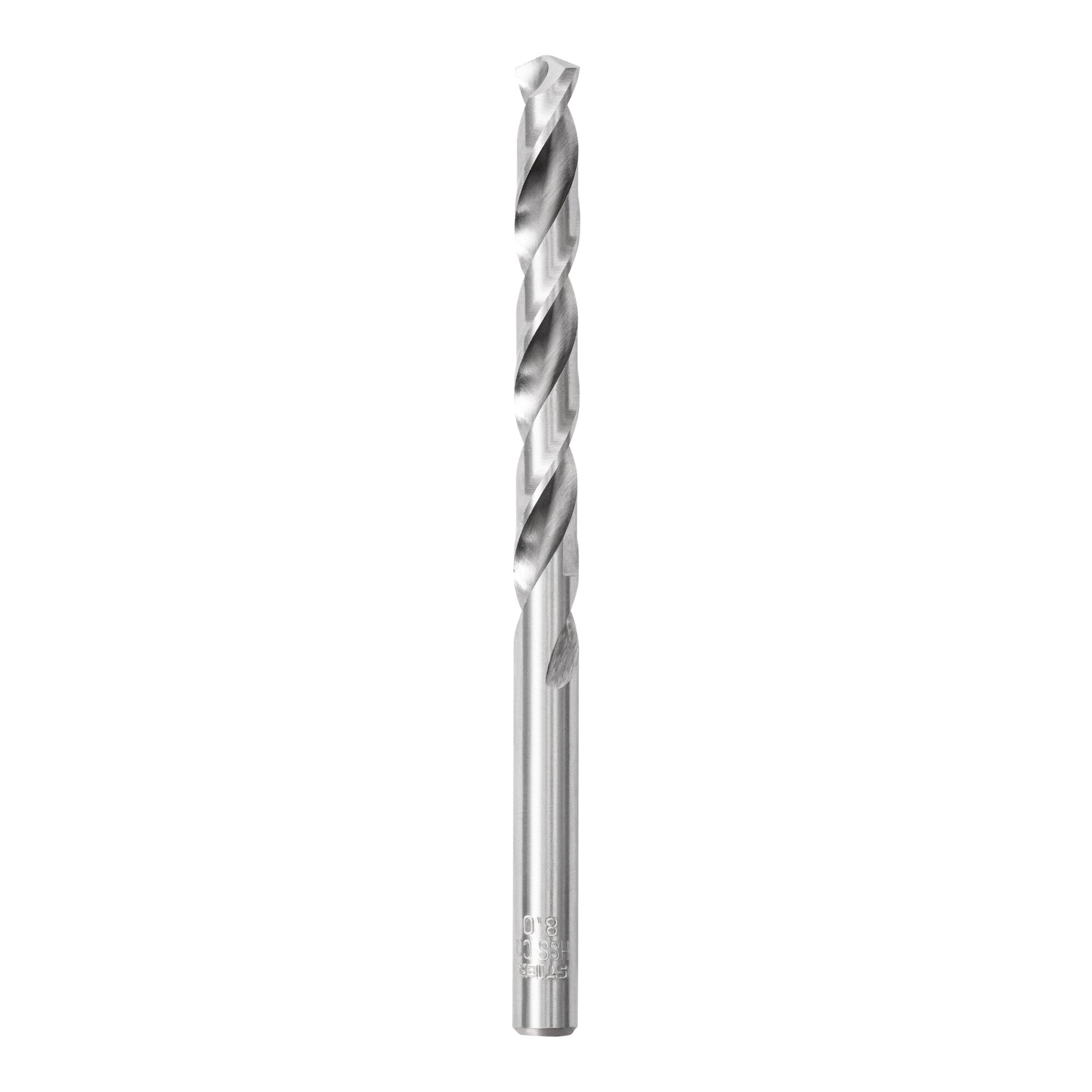 STIER twist drill 1.5 mm Premium HSS-E Co5 DIN 338 135°