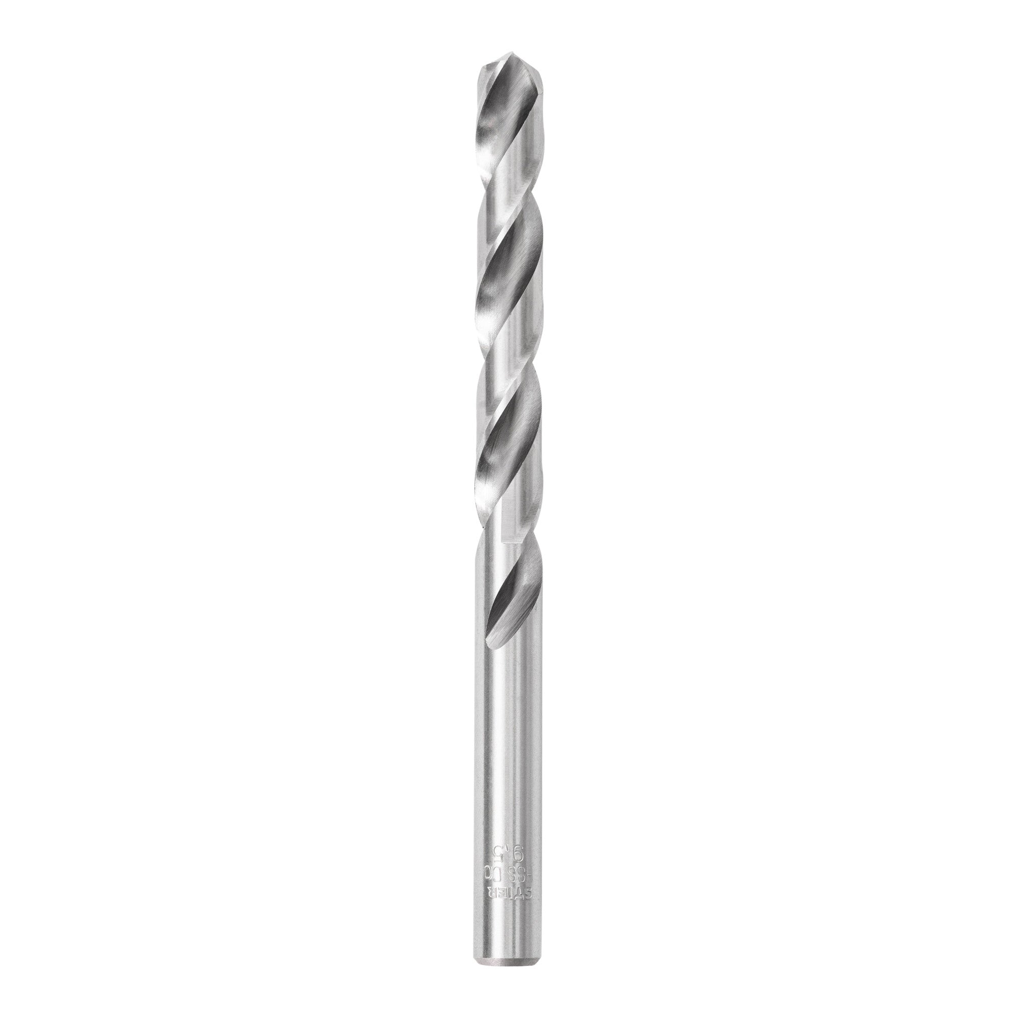 STIER twist drill 1.5 mm Premium HSS-E Co5 DIN 338 135°
