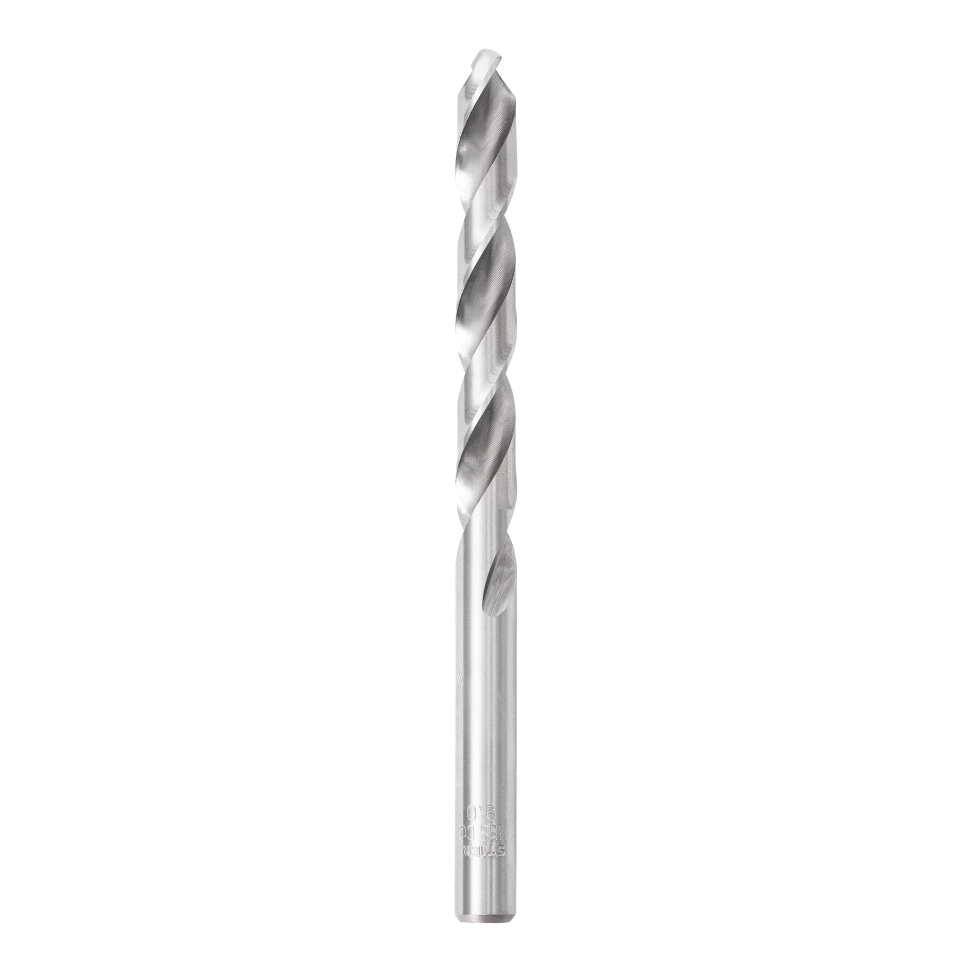 STIER twist drill 1.5 mm Premium HSS-E Co5 DIN 338 135°