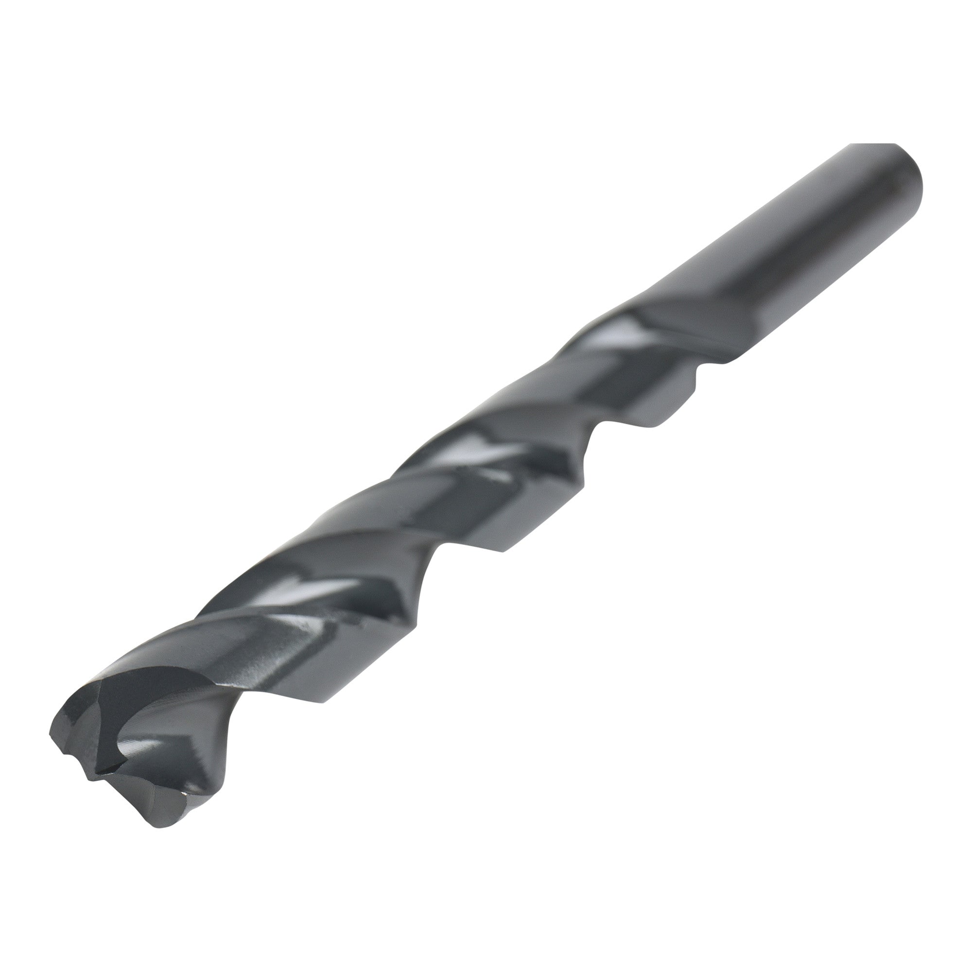 STIER twist drill set (1 to 13 mm) HSS-R metal drill steel drill 25 pieces