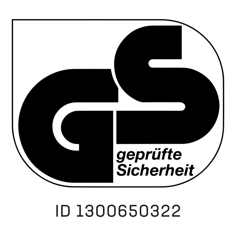 STIER Splinttreibersatz Robust+ 6-teilig