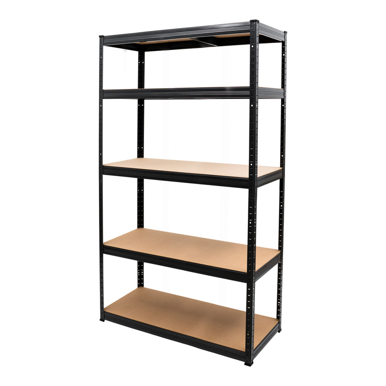 STIER plug-in shelving unit, shelf load 350kg