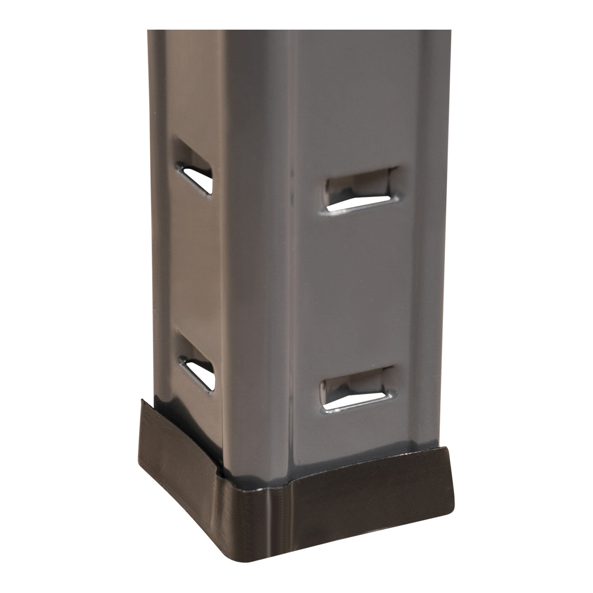 STIER plug-in shelving unit, shelf load 350kg