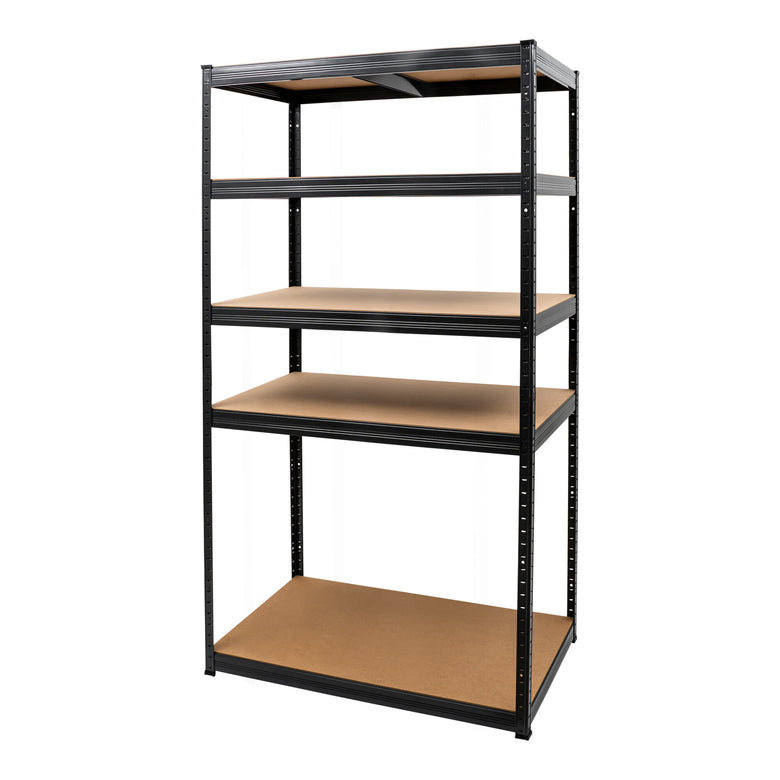 STIER plug-in shelving unit, shelf load 350kg