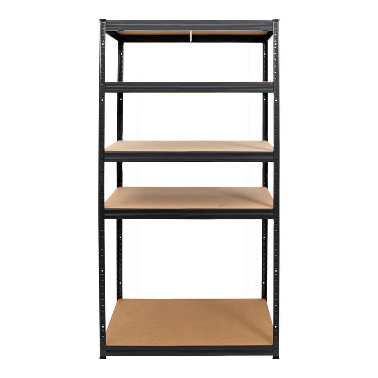 STIER plug-in shelving unit, shelf load 350kg
