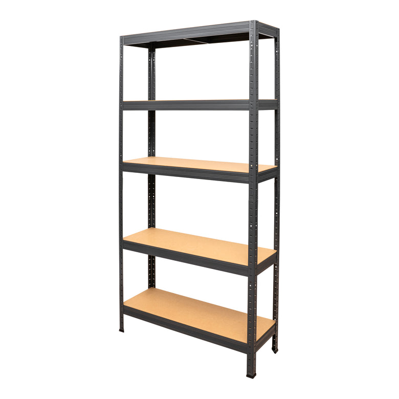 STIER plug-in shelving unit, shelf load 350kg