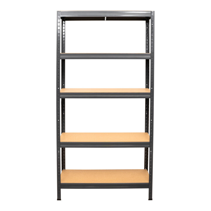 STIER plug-in shelving unit, shelf load 350kg