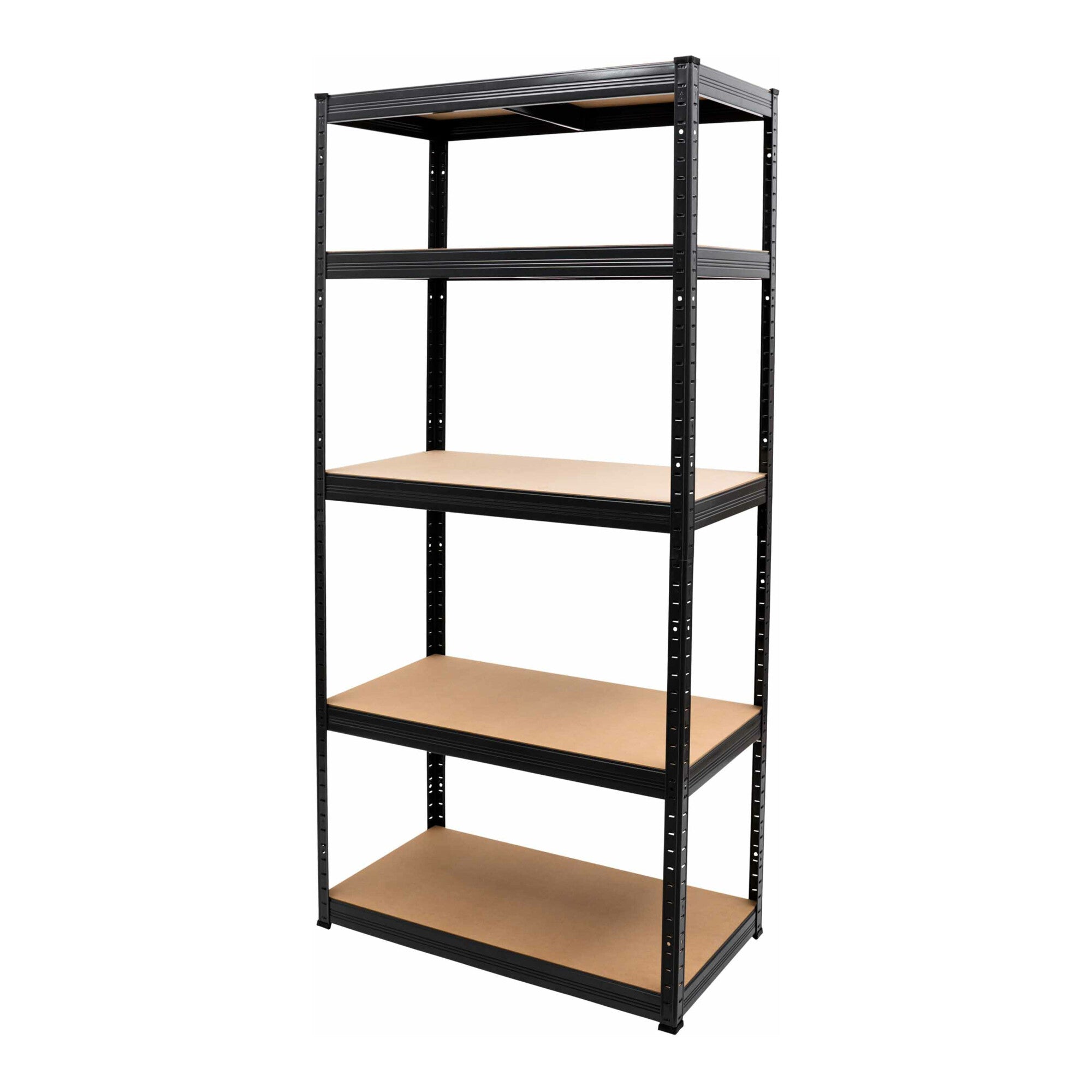 STIER plug-in shelving unit, shelf load 350kg