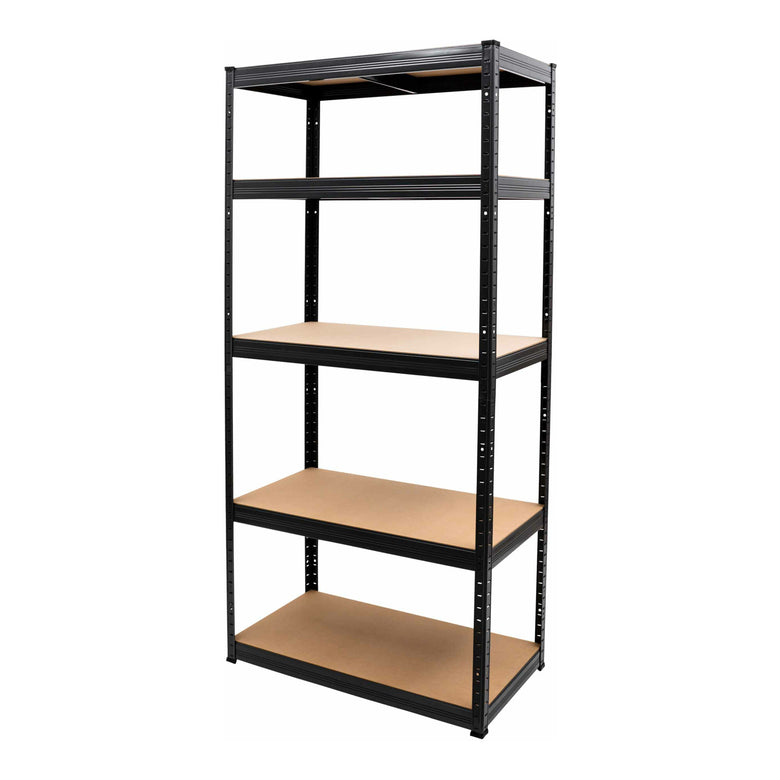 STIER plug-in shelving unit, shelf load 350kg