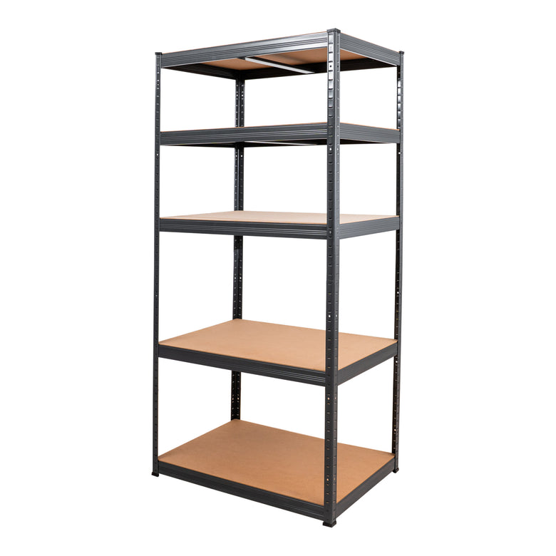 STIER plug-in shelving unit, shelf load 350kg