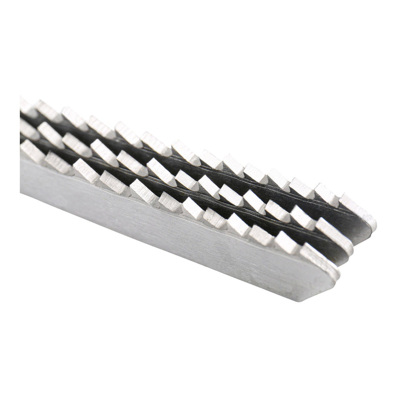 STIER jigsaw blade ST3156-F metal composite panels 20 pieces cutting length 75 mm