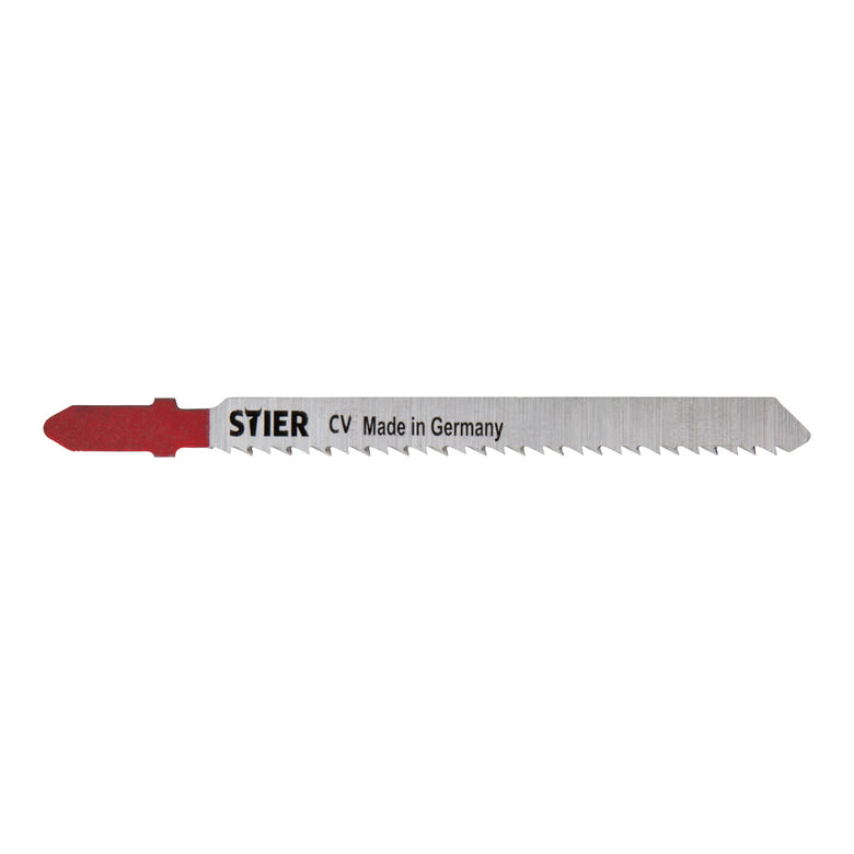 STIER Stichsägeblatt ST3102 Arbeitsplatten Verbundplatten CV-Stichsägeblatt 20