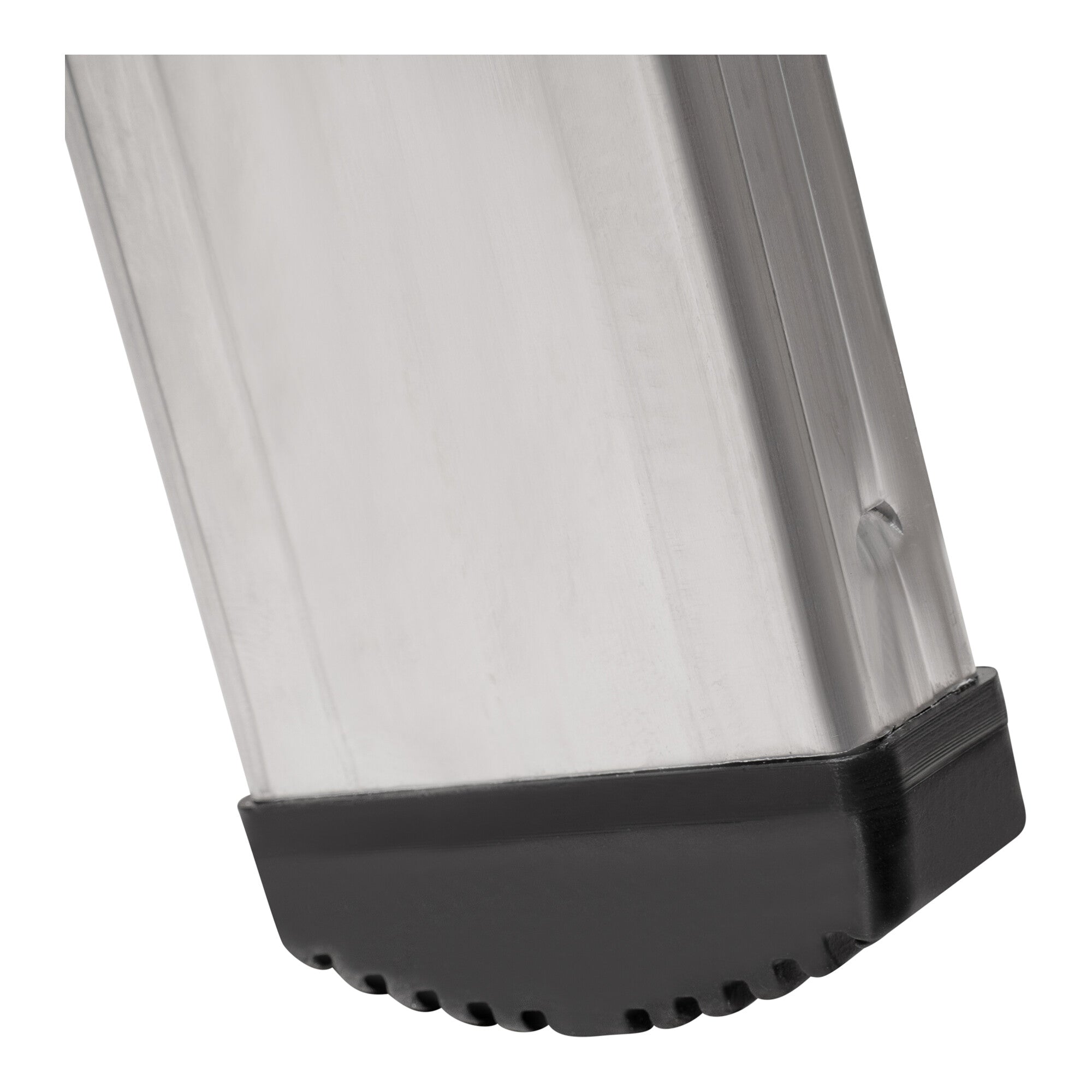 STIER Stufen Stehleiter Premium 2x4 Stufen beidseitig begehbar, Alu-Sicherheits-Stehleiter, Mehrzweckleiter