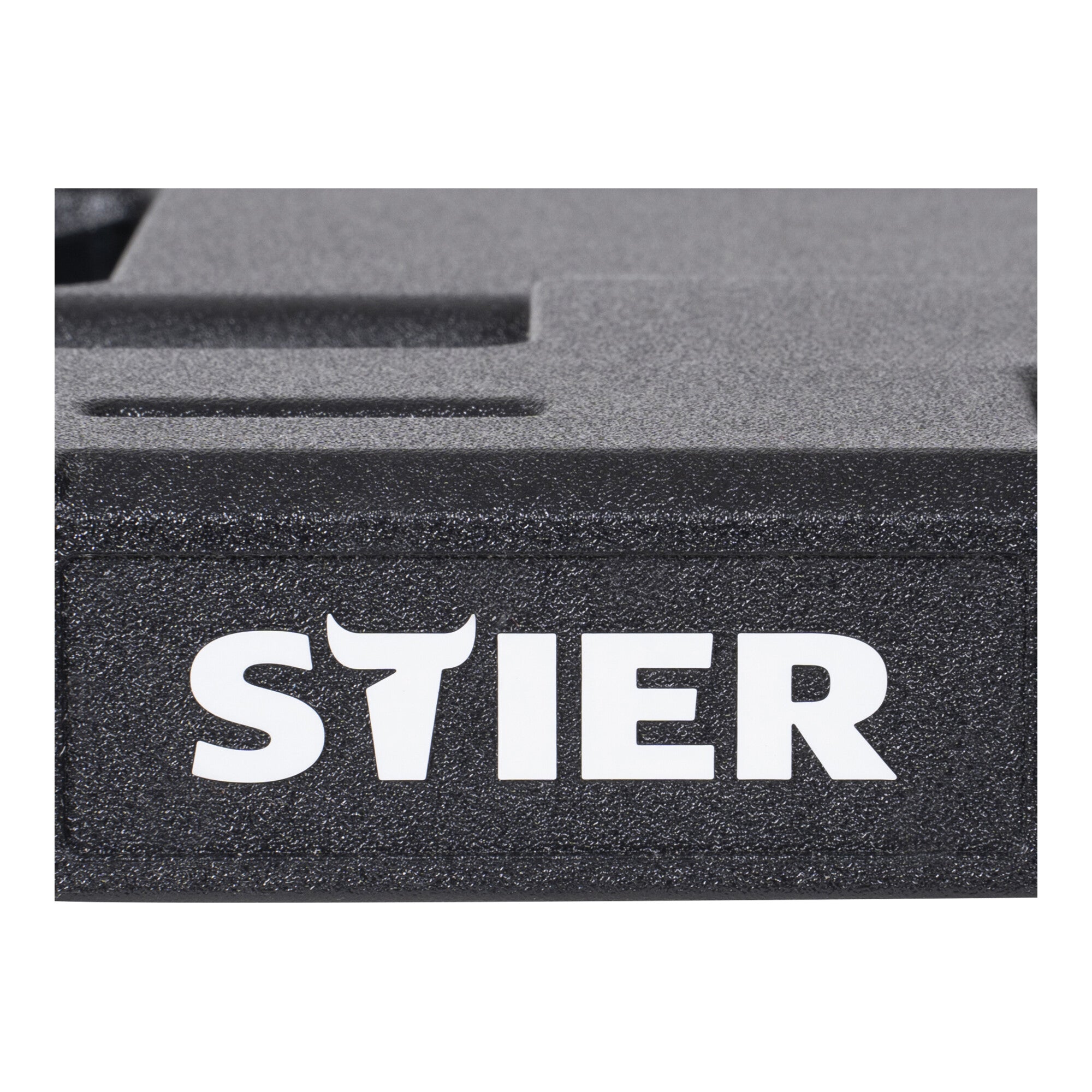 STIER Systainer rolling board RB BLACK Edition for all T-Loc systems and Systainer³