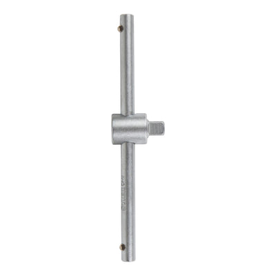 STIER T-handle with sliding piece 1/4" length 110 mm
