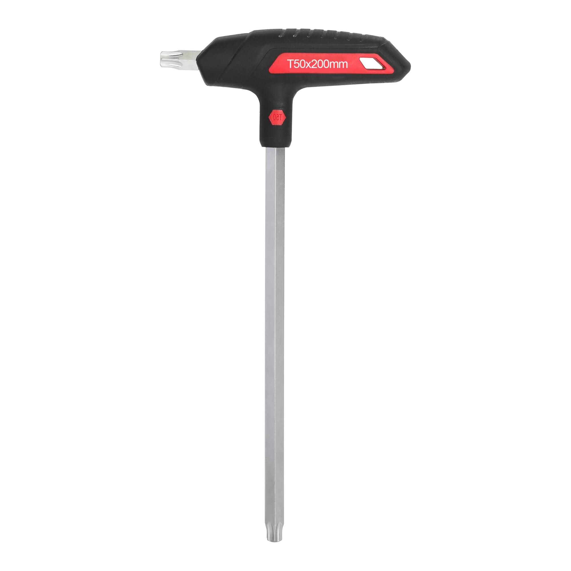 STIER T-Griff-Schraubendreher-Satz Torx TX10 - TX50 9-teilig aus hochwertigem