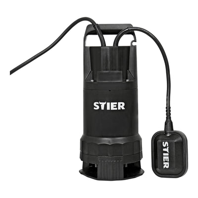STIER submersible pump