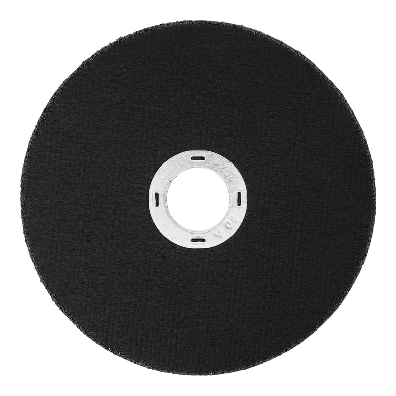 STIER cutting discs made of steel, dimensions: 125 x 1.5 x 22.23; shape 41; straight design;