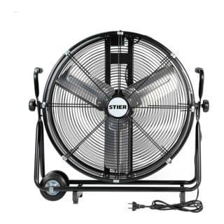 STIER Ventilator