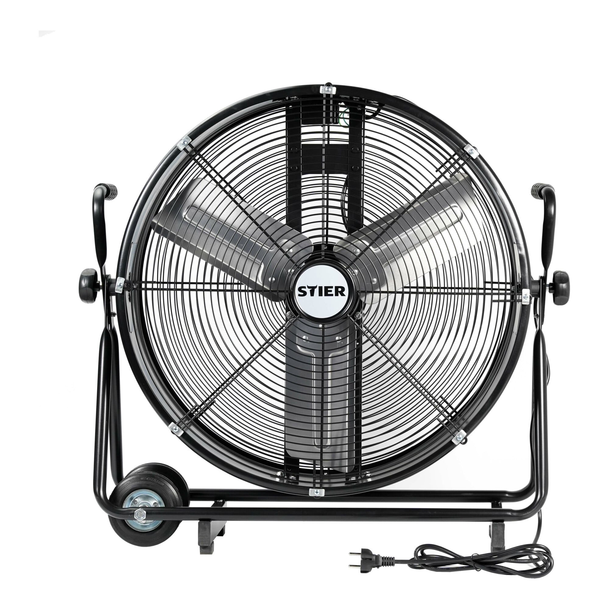 STIER fan