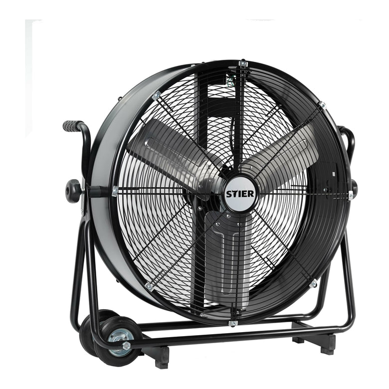 STIER fan