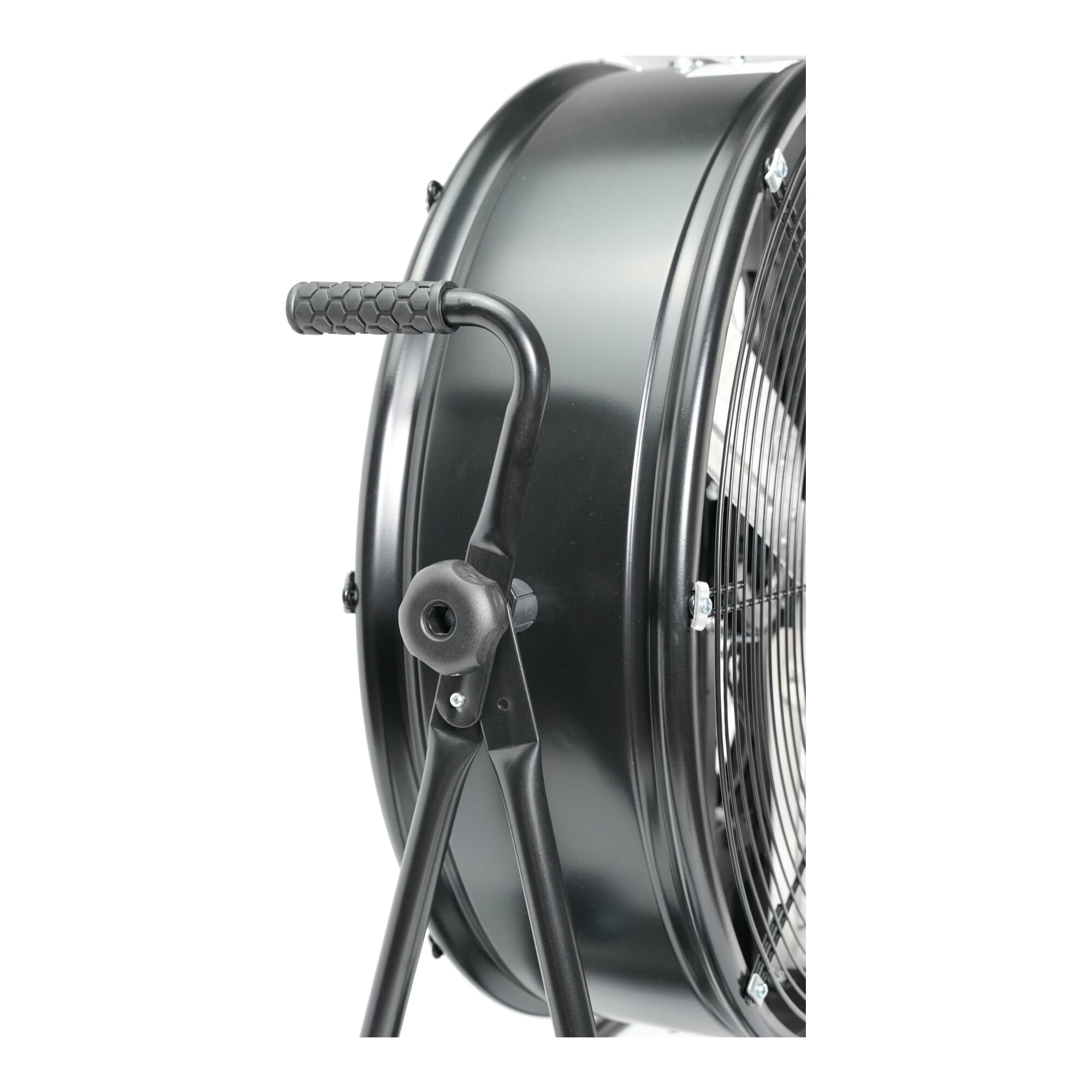 STIER fan