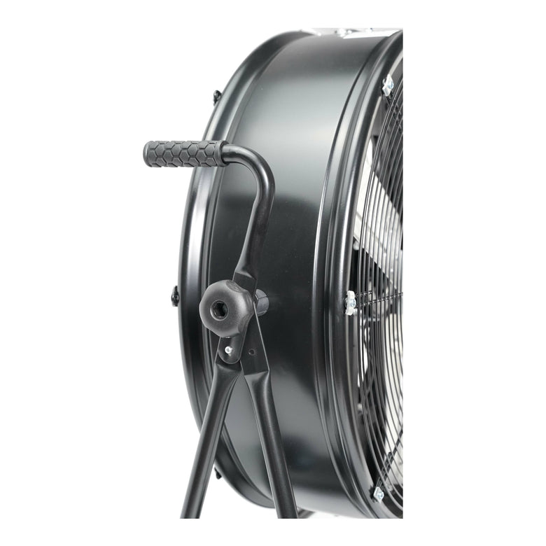 STIER fan